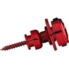 Fender Infinity Locks – Chrome(Red)
