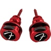 Fender Infinity Locks – Chrome(Red)