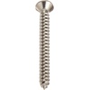 Fender Neck Mounting Screws – Chrome
