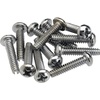 Fender Pickup/Switch Screws (12)