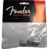 Fender Pure Vintage Piggyback Thumb Screws, Chrome, 2-pack(Thumb Screws)