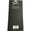 Fender Pure Vintage -Style Amplifier Handle – Brown Vinyl – 1-Screw Mount(Brown)