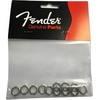 Fender Replacement Nut HEX 3/8-32×3/32 TK NI