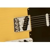 Fender Road Worn Electric Guitar Neck Plate with Hardware(Bridge)