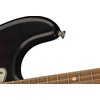 Fender Road Worn Electric Guitar Neck Plate with Hardware(Strap Buttons)