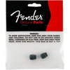 Fender Road Worn Electric Guitar Neck Plate with Hardware(Switch Tip)