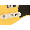Fender Road Worn Electric Guitar Neck Plate with Hardware(Switch Tip)