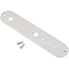 Fender Telecaster Control Plate(Plate)