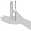 Fender Telecaster Control Plate(Plate)