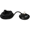 Fender 099-4055-000 1-Button Vintage Footswitch: Shielded with 1/4-Inch Jack(ECONOMY ON-OFF)
