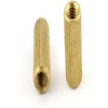 Fender 2-Point Bridge Pivot Screw Inserts for Electric Guitar