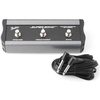 Fender 3-Button Footswitch: Vintage and Burn/Vibrolux and Bassman/Effects