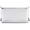 Fender American Vintage Stratocaster Bridge Cover (Chrome)(For Stratocaster)