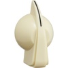Fender Chicken Head Amplifier Knobs, Cream(Cream)