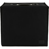 Fender Deluxe Padded Blues Junior Amplifier Cover, Black
