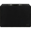 Fender Deluxe Padded Fender Deluxe Reverb Amplifier Cover, Black