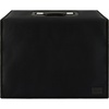 Fender Deluxe Padded Hot Rod Fender Deluxe/FR-12 Amplifier Cover, Black