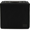 Fender Deluxe Padded Pro Junior Amplifier Cover, Black