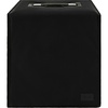 Fender Deluxe Padded Rumble 100 Amplifier Cover, Black