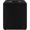 Fender Deluxe Padded Rumble 200/500/Stage Amplifier Cover, Black