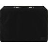 Fender Deluxe Padded Twin Reverb Amplifier Cover, Black