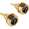 Fender Infinity Locks – Chrome(Gold)
