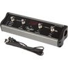 Fender MGT-4 4-Button Mustang GT Footswitch(GT)