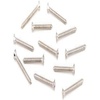 Fender Neck Plate Mounting Screws – American Standard/Deluxe Guitars(Screws)