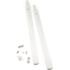 image:imageFender Pure Vintage 16Inch Medium Amplifier Tilt Back Legs 2Large
