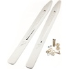 image:imageFender Pure Vintage 16Inch Medium Amplifier Tilt Back Legs 2Medium