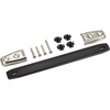 Fender Pure Vintage Amplifier Handle – Black, 2-Screw,