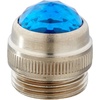 Fender Pure Vintage Blue Amplifier Jewel(Blue)