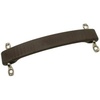 Fender Pure Vintage Brown Dogbone Amp Handle(Brown)