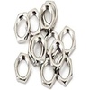 Fender Replacement Nut HEX 3/8-32×3/32 TK NI