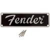 Fender Tweed Amplifier Logo