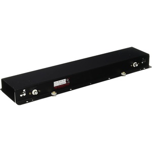 Fender 4-Spring 8-Ohm Spring Reverb Unit 4AB3C1B(Reverb Unit)