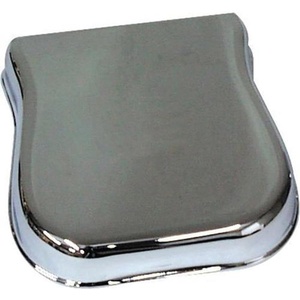 Fender 992271100 Replacement Vintage Telecaster Bridge Cover(Boom microphone stand with a telescoping boom arm)