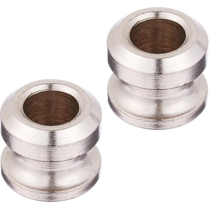 Fender American Series Locking Strap Buttons – Chrome