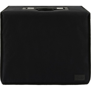 Fender Deluxe Padded FR-10 Amplifier Cover, Black