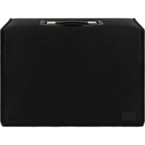 Fender Deluxe Padded Fender Deluxe Reverb Amplifier Cover, Black