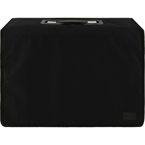 Fender Deluxe Padded Twin Reverb Amplifier Cover, Black