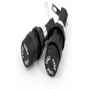 Fender Fuse Holders and Caps