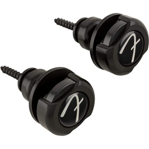 Fender Infinity Locks – Chrome(Black)