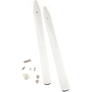 Fender Pure Vintage 16-Inch Medium Amplifier Tilt Back Legs 2(Large)