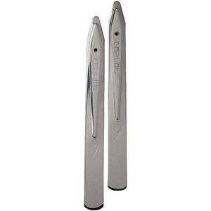 Fender Pure Vintage 16-Inch Medium Amplifier Tilt Back Legs 2(Small)