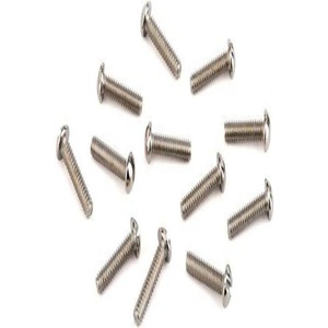 Fender Pure Vintage ’52 Telecaster Bridge Pickup Mounting Screws