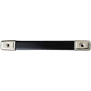 Fender Pure Vintage Amplifier Handle – Black, 1-Screw,