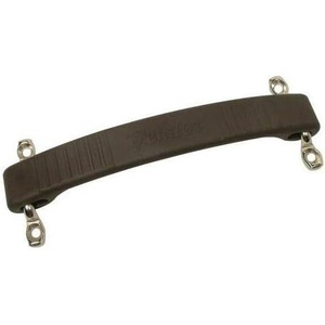 Fender Pure Vintage Brown Dogbone Amp Handle(Brown)