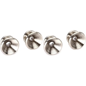 Fender Pure Vintage Strap Button Small(Small (Pack of 2))