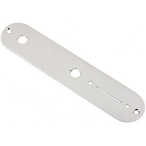 Fender Telecaster Control Plate(Plate)